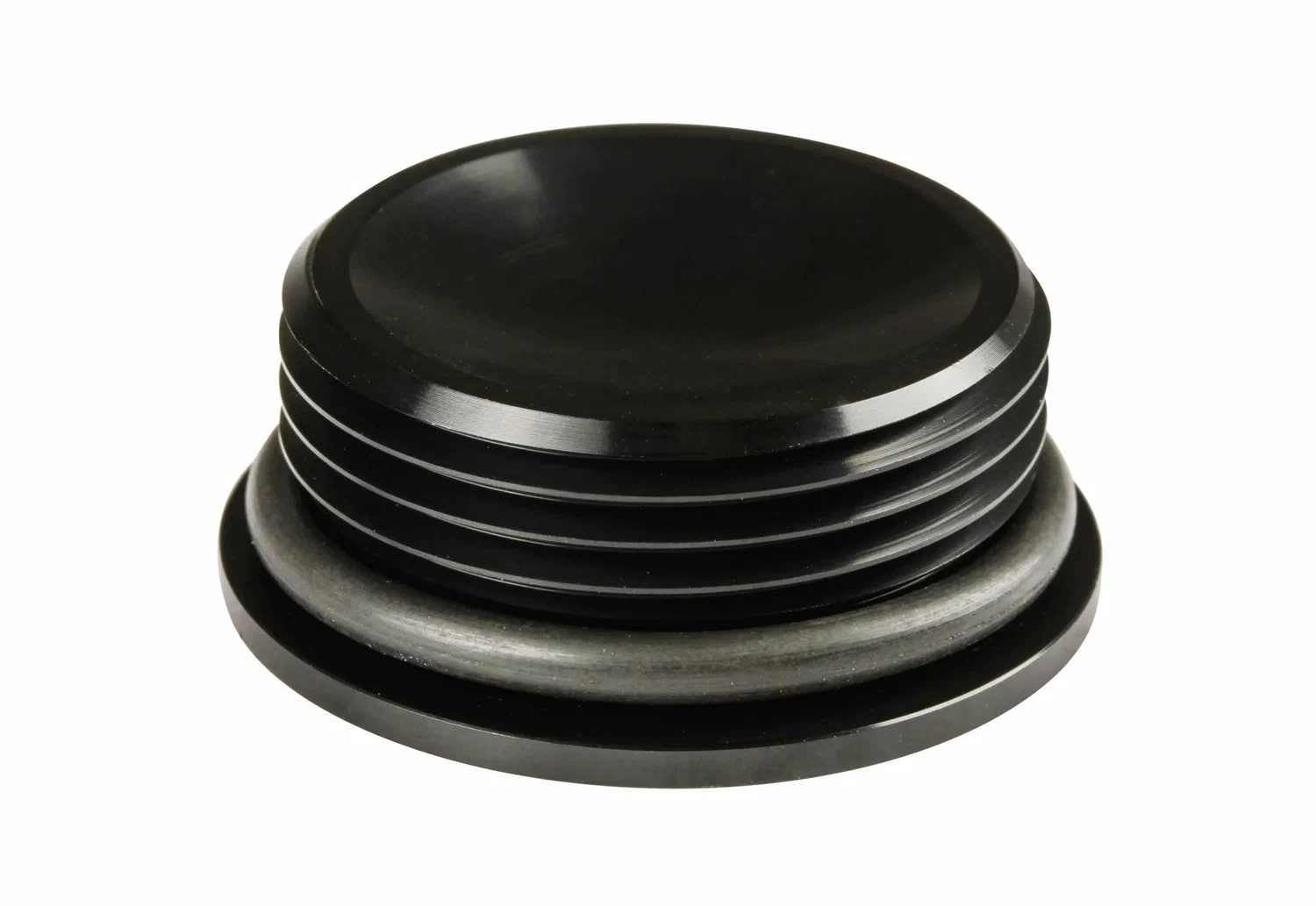Earls AN Port Plug - Allen Head - AT981316ERL